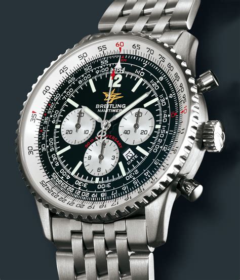 breitling navitimer 50mm|which Breitling Navitimer to buy.